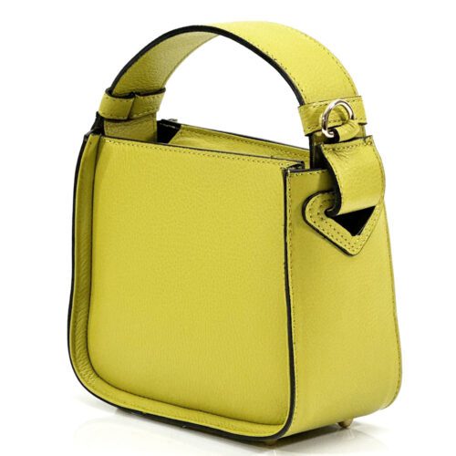 ALICE </br> Mini Sac à main Cuir – Bild 30