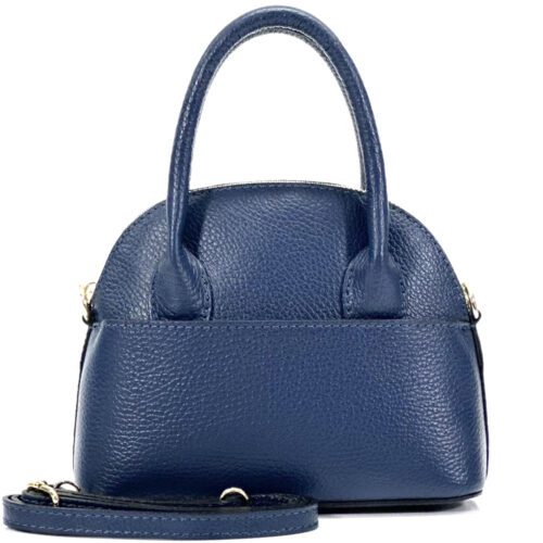 BELLARIA </br> Sac à main Cuir Italien – Bild 56