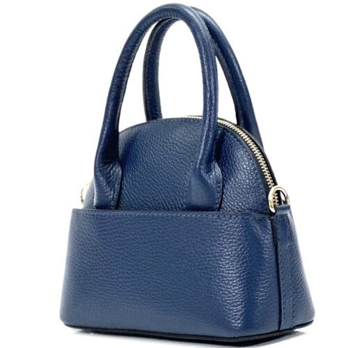 BELLARIA </br> Sac à main Cuir Italien – Bild 57