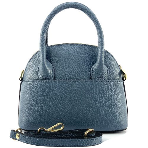 BELLARIA </br> Sac à main Cuir Italien – Bild 68