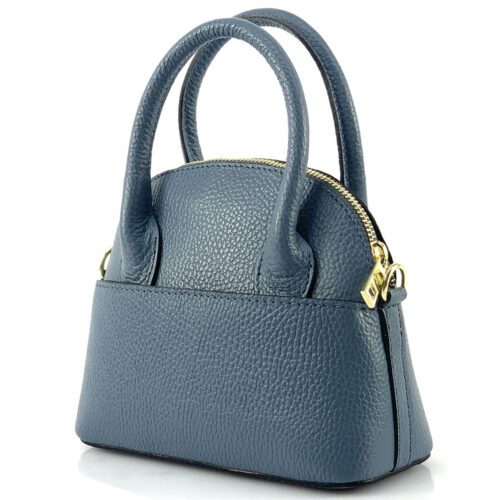 BELLARIA </br> Sac à main Cuir Italien – Bild 69