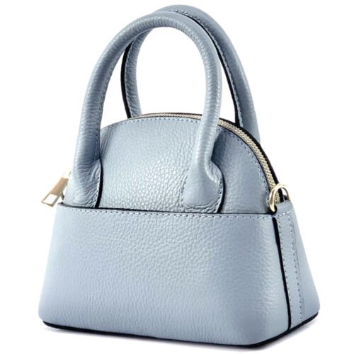 BELLARIA </br> Sac à main Cuir Italien – Bild 53