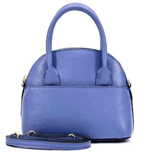 BELLARIA </br> Sac à main Cuir Italien – Bild 36