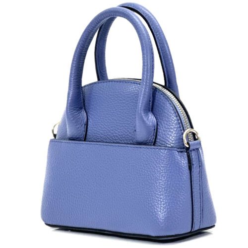 BELLARIA </br> Sac à main Cuir Italien – Bild 37