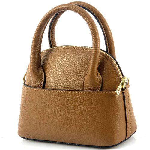 BELLARIA </br> Sac à main Cuir Italien – Bild 65