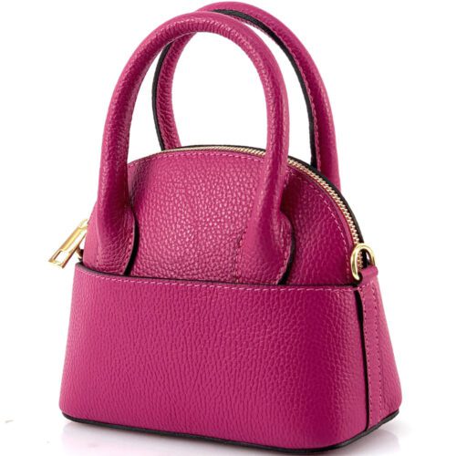 BELLARIA </br> Sac à main Cuir Italien – Bild 47