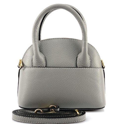 BELLARIA </br> Sac à main Cuir Italien – Bild 72