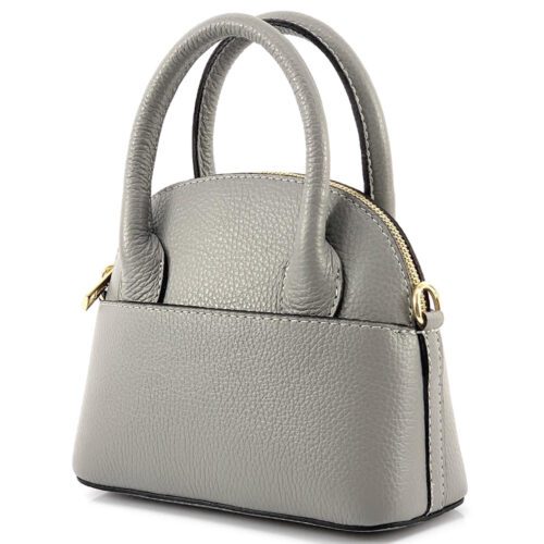 BELLARIA </br> Sac à main Cuir Italien – Bild 73