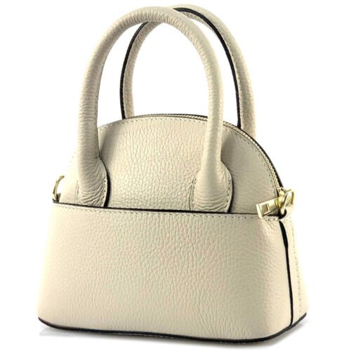 BELLARIA </br> Sac à main Cuir Italien – Bild 41