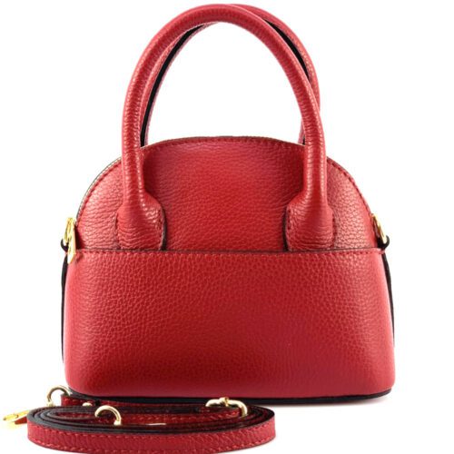 BELLARIA </br> Sac à main Cuir Italien – Bild 44
