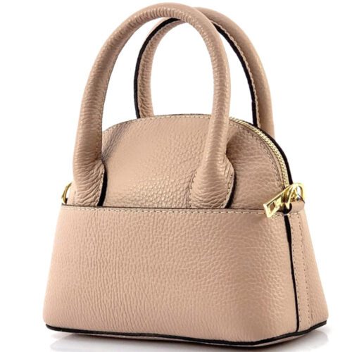 BELLARIA </br> Sac à main Cuir Italien – Bild 51