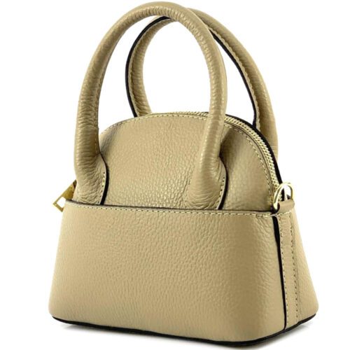 BELLARIA </br> Sac à main Cuir Italien – Bild 63
