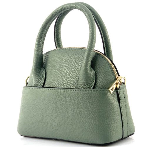 BELLARIA </br> Sac à main Cuir Italien – Bild 61