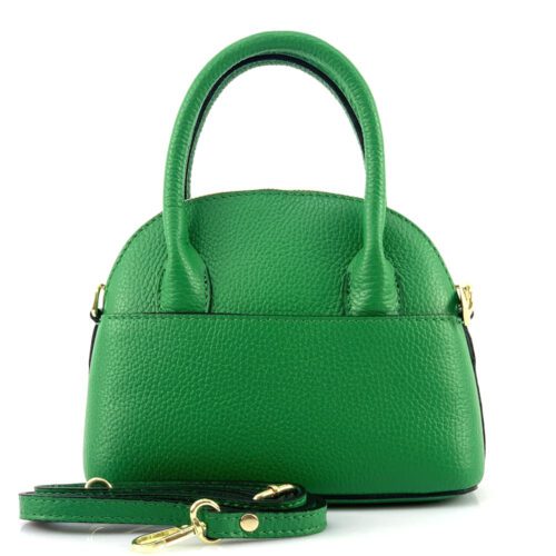 BELLARIA </br> Sac à main Cuir Italien – Bild 58