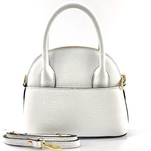 BELLARIA </br> Sac à main Cuir Italien – Bild 38