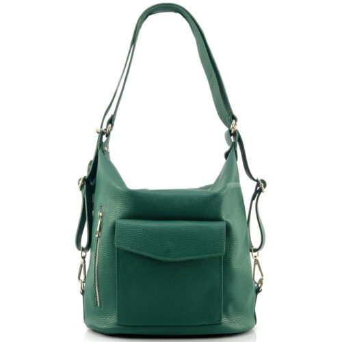 SAC À DOS LIDIA </br> À Bandoulière multifonction - Image 39