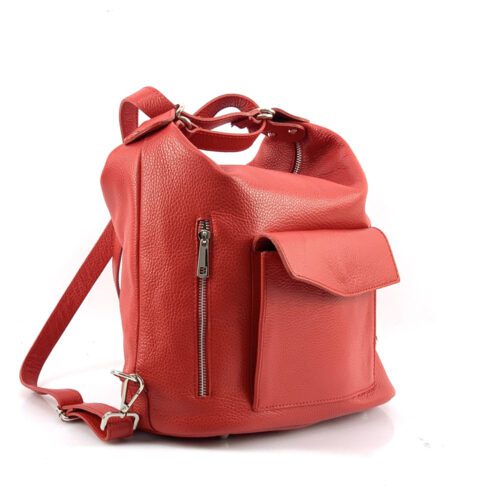 SAC À DOS LIDIA </br> À Bandoulière multifonction - Image 44