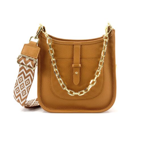 CHLOE </br> Sac à bandoulière en cuir – Bild 66