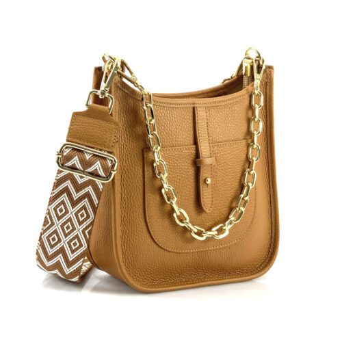CHLOE </br> Sac à bandoulière en cuir – Bild 67