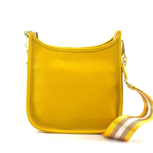 CHLOE </br> Sac à bandoulière en cuir – Bild 56