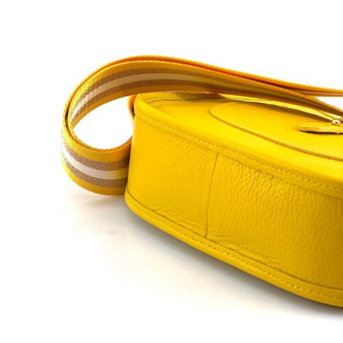 CHLOE </br> Sac à bandoulière en cuir – Bild 57