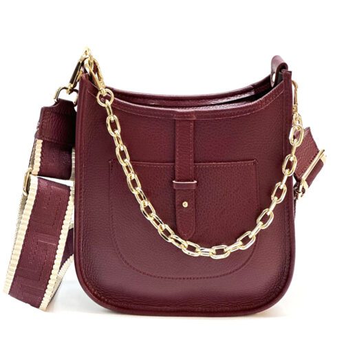 CHLOE </br> Sac à bandoulière en cuir – Bild 62