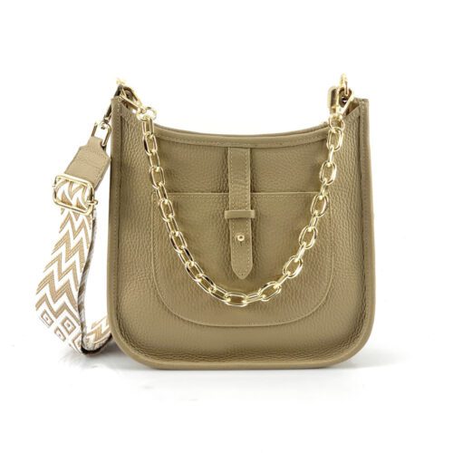 CHLOE </br> Sac à bandoulière en cuir – Bild 60