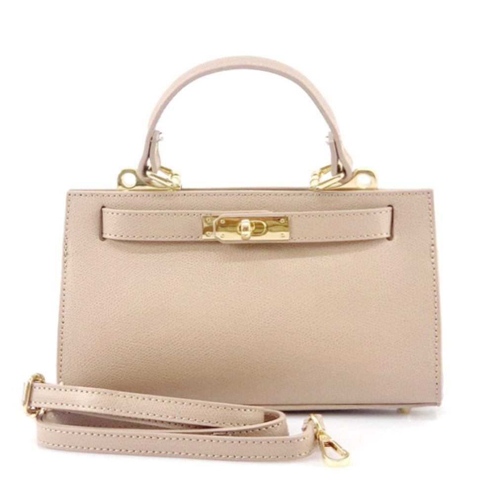 Sac à Main en Cuir Ambra - Image 29