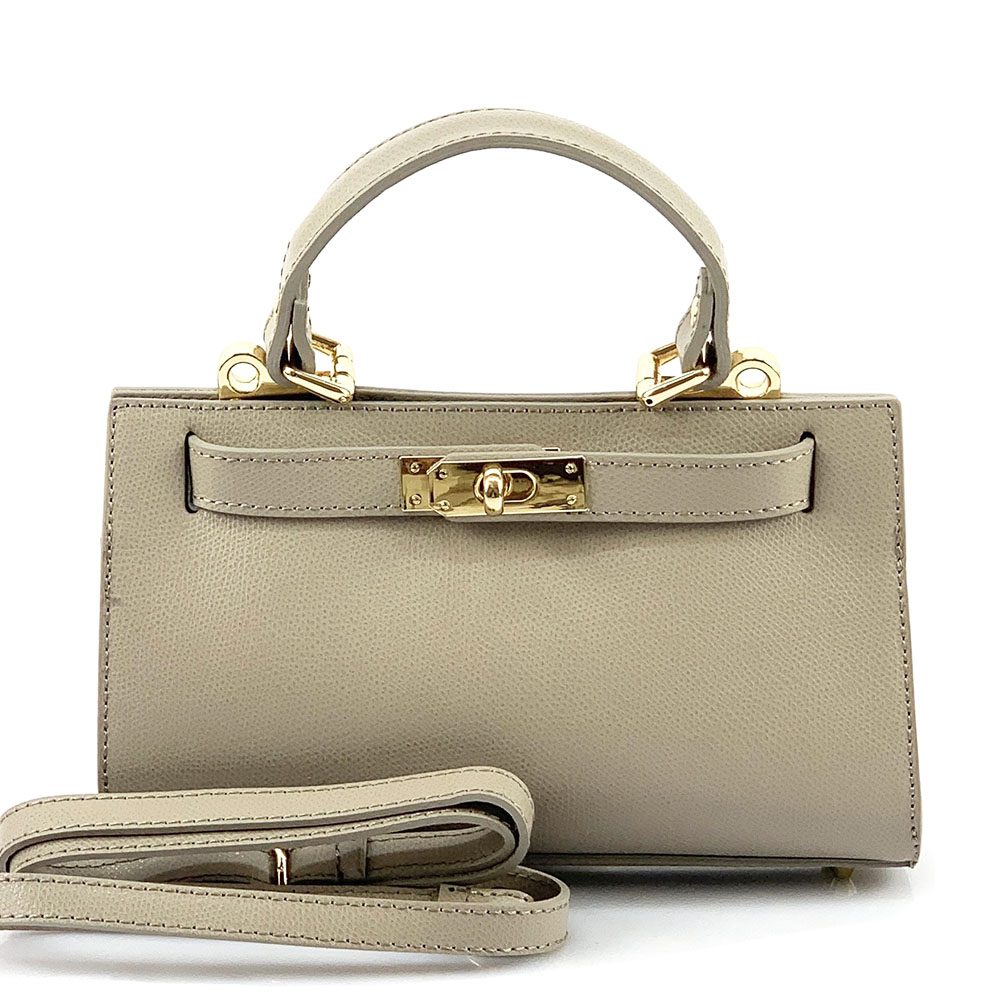 Sac à Main en Cuir Ambra - Image 38