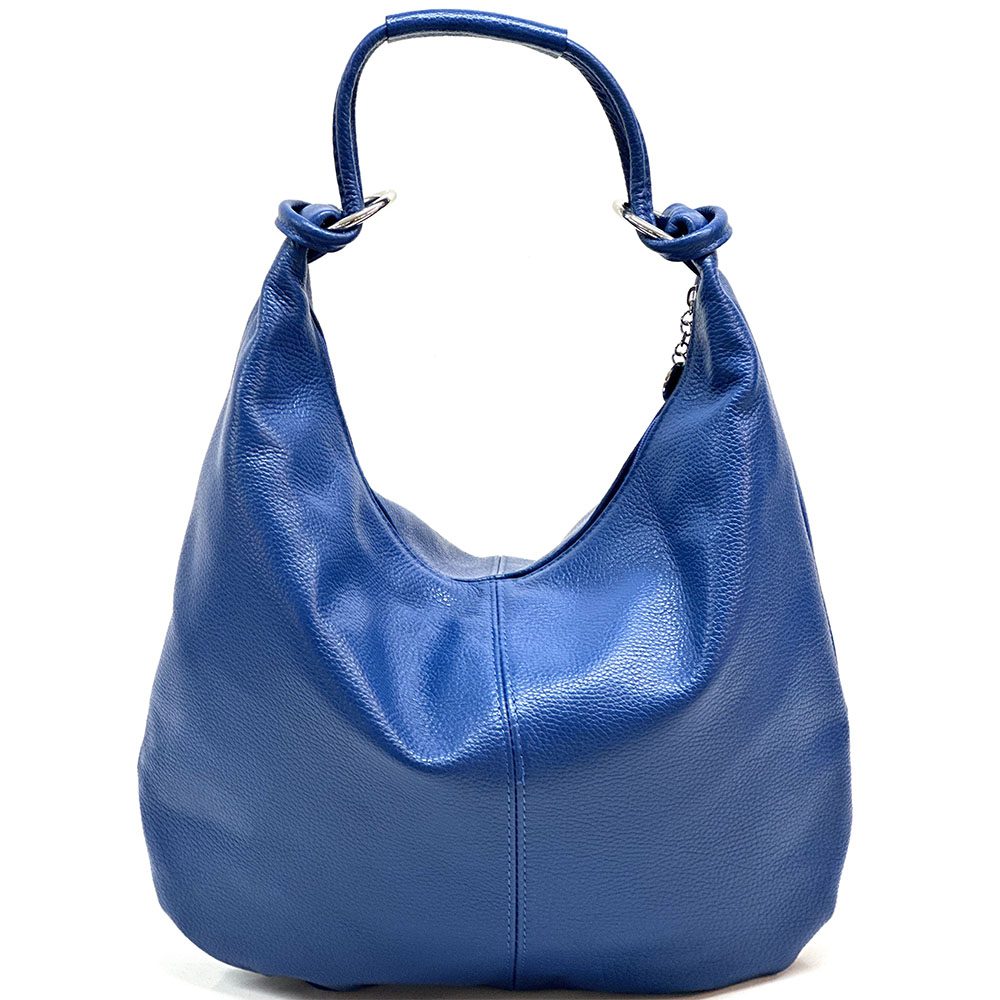 Sac Hobo en Cuir Alessandra – Image 35