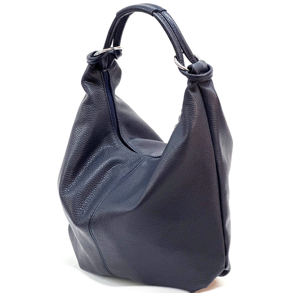 Sac Hobo en Cuir Alessandra – Image 34