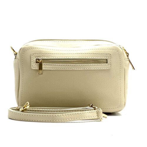 SAC TROUSSE ANITA </br> À Bandoulière en cuir – Image 24
