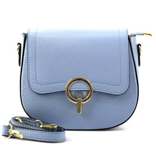 SERENA </br> Sac à Bandoulière en Cuir – Image 55
