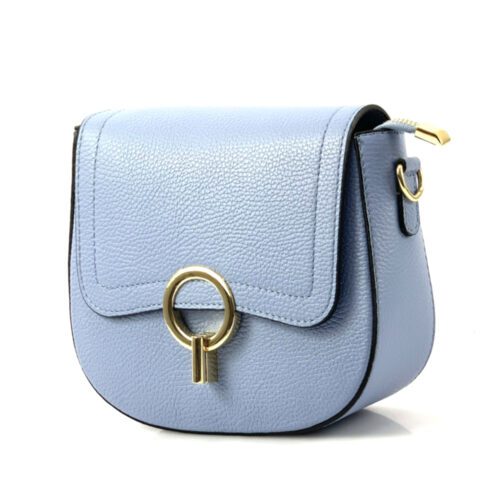 SERENA </br> Sac à Bandoulière en Cuir – Image 56