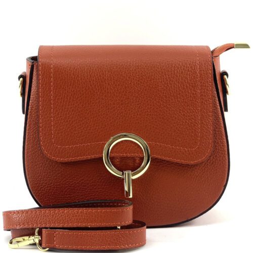 SERENA </br> Sac à Bandoulière en Cuir – Image 53