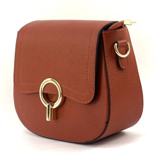 SERENA </br> Sac à Bandoulière en Cuir – Image 54