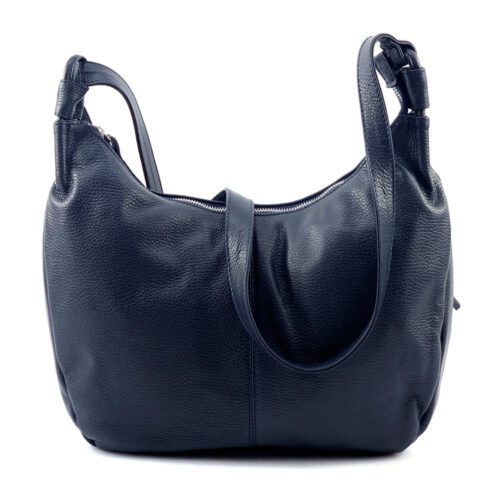 ARIANNA </br> Sac Porté épaule </br> En cuir souple - Image 31