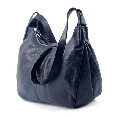 ARIANNA </br> Sac Porté épaule </br> En cuir souple - Image 32