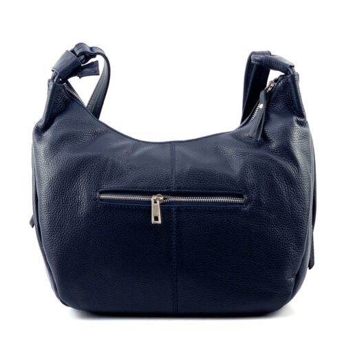ARIANNA </br> Sac Porté épaule </br> En cuir souple - Image 33