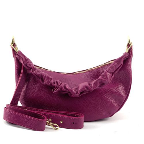 PETIT HOBO TARA </br> Sac demi lune – Image 48