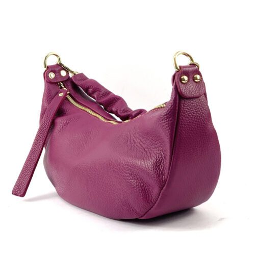 PETIT HOBO TARA </br> Sac demi lune – Image 49