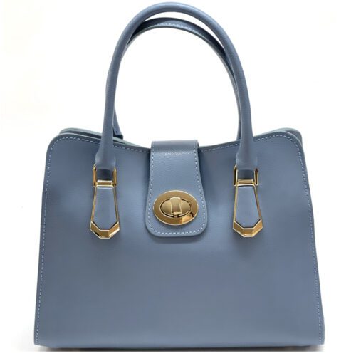 CLARISSA </br> Sac Tote </br> En cuir de vache – Image 31