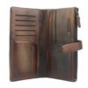 colour brown-brown