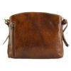 colour brown
