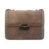 colour brown-brown
