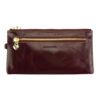 colour brown-brown