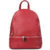 couleur-rouge-foncee