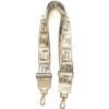 farbig-beige