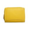 Farbe-Gelb