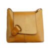 colour-light brown